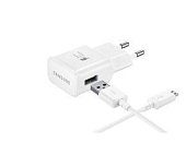 Samsung EP-TA20 + micro USB