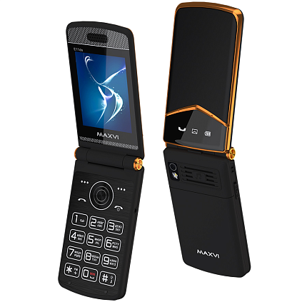 Maxvi E11DS