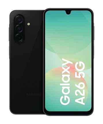 Samsung Galaxy A26