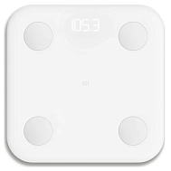 Xiaomi Mi BodyComposition Scale 2
