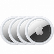 Apple AirTag (4 Pack) MX542ZP/A (A2187)