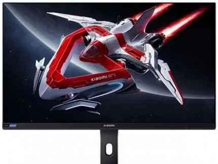 Xiaomi Mini LED Gaming Monitor G Pro 27i