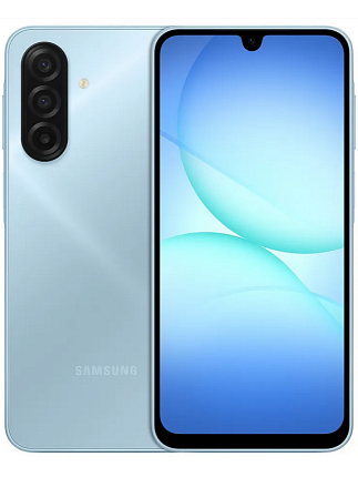 Samsung Galaxy A17