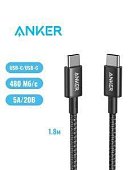 Anker A8757H11 Power Line 333 1.8м