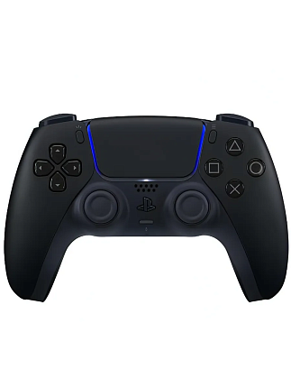 Геймпад Sony PS5 DualSense Black