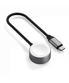 Satechi USB-C Magnetic Fast-Charging Cable