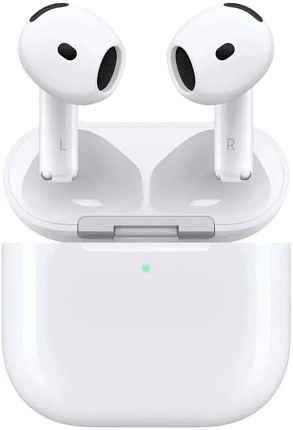 Apple AirPods 4 ANC