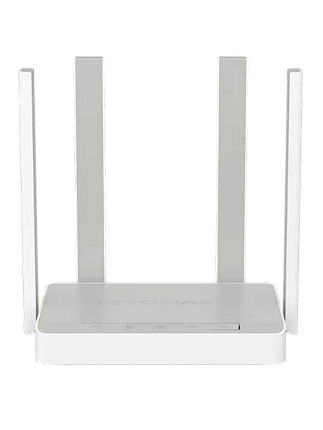 Netcraze Explorer 4G (NC-4910) с Mesh Wi-Fi 5