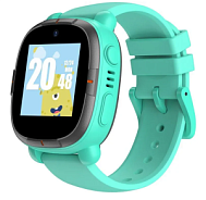 Детские часы INOI Kids Watch Lite Green