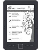 RITMIX RBK-618