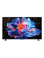 TCL 55" 55P6K 4K UHD LED Smart TV