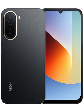 Смартфон Xiaomi Redmi A7 Pro 4/64GB Black