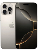 Apple iPhone 16 Pro Max (nano SIM + eSIM)