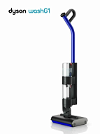 Моющий вертикальный пылесос Dyson Wash G1 Blue/Black EU