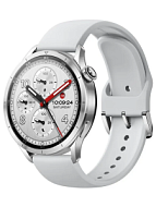 Смарт-часы Xiaomi Watch S5 Silver 46mm RU