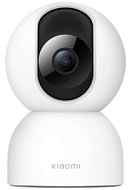 Xiaomi Smart Camera C400 видеонаблюдение Indoor