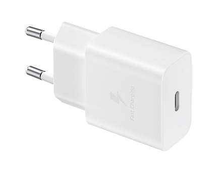 СЗУ Samsung 15W EP-T1510NWEGEU white (без кабеля)