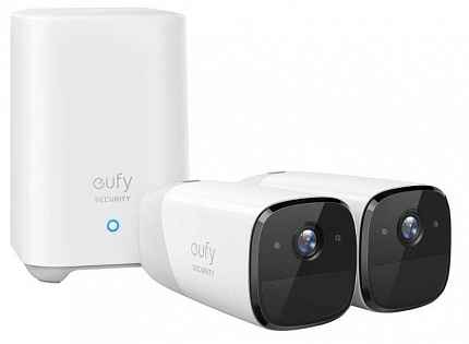 Anker Eufy EufyCam 2 (T8841)