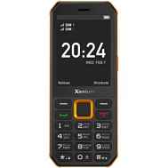 Мобильный телефон Xenium X300 Оранжевый Черный