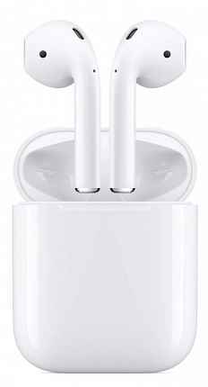 Apple AirPods 4 (ANC)