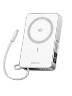 UGREEN PB773 (95027B) 10000mAh 25W MagFlow Qi2.2
