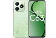 Realme C63