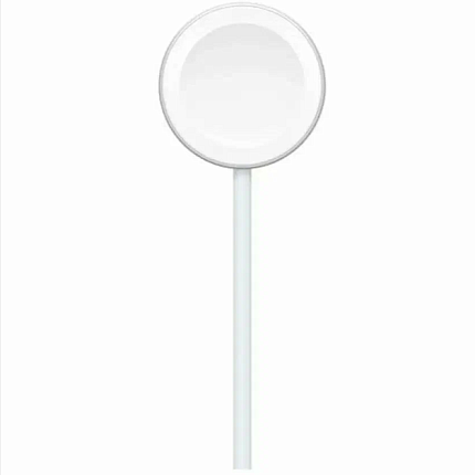 Apple Magnetic Fast Charger для Apple Watch USB-C 