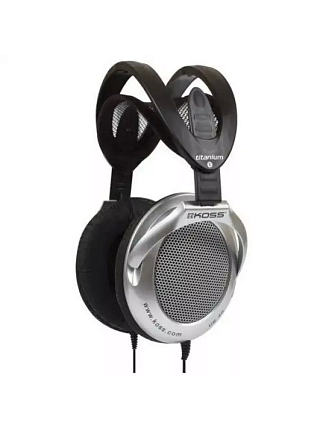 Наушники KOSS UR40