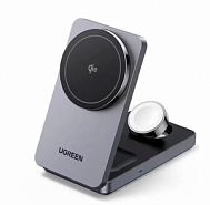 UGREEN W707 (45025) 3-in-1 Wireless Magnetic 25W