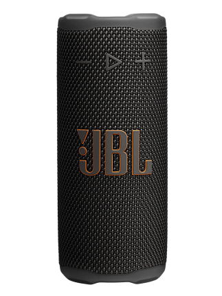 Динамик JBL Grip Black