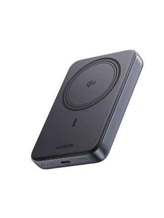 UGREEN PB763 (55135B) 10000 mAh Magnetic Wireless