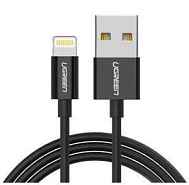 UGREEN US155 (80822) 1м USB-A Male to Lightning 