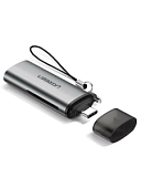 UGREEN CM184 (50704) USB-C TF + SD Card Reader