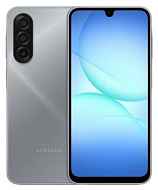 Смартфон Samsung Galaxy A17 6/128GB Grey AU