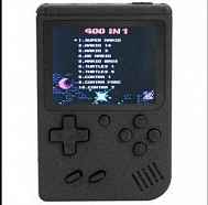 RetroGame GC-005
