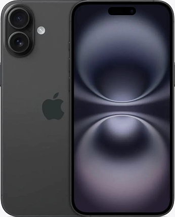 Apple iPhone 16 Plus nano SIM + eSIM