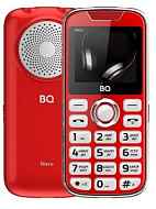Мобильный телефон BQ 2005 Disco Red