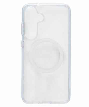 Чехол UGREEN CA183 (65343) for Samsung Galaxy S25+ прозрачный Classy Clear Magnetic Protective Case