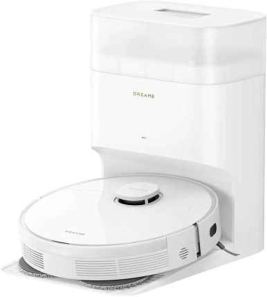 Dreame L10s Plus Bot Robot Vacuum and Mop