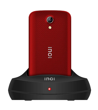 INOI 247B с док-станцией