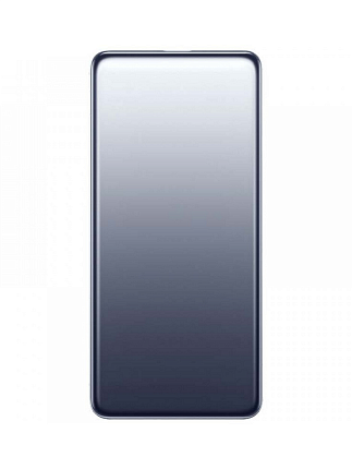 Внешний аккумулятор Xiaomi Ultra Slim Power Bank 5000mAh RU