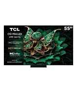 TCL 55" 55C7K 4K UHD QD-Mini LED