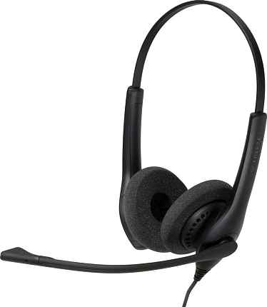 Jabra BIZ 1500 Duo QD