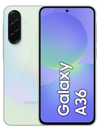Samsung Galaxy A36