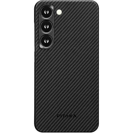 Pitaka KS2301 для Samsung Galaxy S23 MagEZ 3