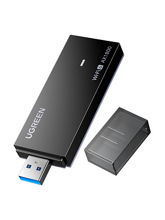 UGREEN CM499 (65225) AX1800 Dual-Band WiFi 6