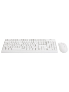 RAPOO X1820-WHT