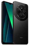 Смартфон Xiaomi POCO C75 8/256GB Black