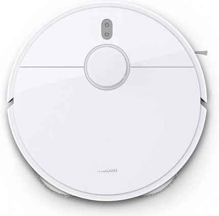 Xiaomi Robot Vacuum S10+