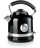 Ariete Moderna Stainless steel w. thermometer